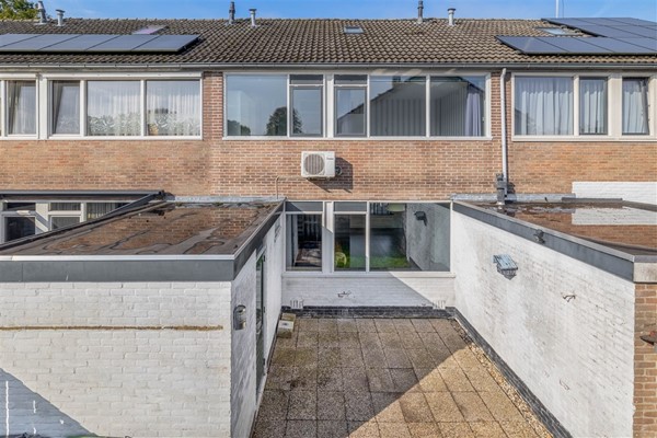 Medium property photo - Schoenerstraat 75, 9642 NH Veendam